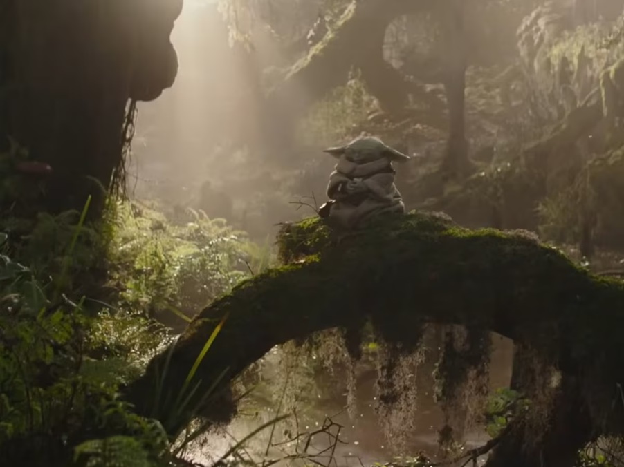 The Mandalorian and Grogu (2026)